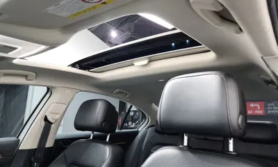 Volkswagen Passat 2018, 120882 км, за 30000000 KRW - фото 16
