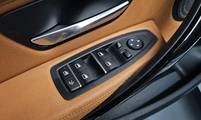 BMW Gran Turismo 2020, 72759 км, за 25990000 KRW - фото 29