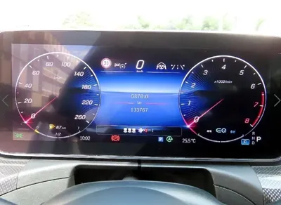 Mercedes-Benz C-Class 2022, 133763 км, за 36900000 KRW - фото 9