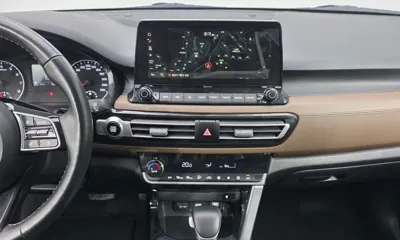 Kia Seltos 2020, 62584 км, за 17900000 KRW - фото 14