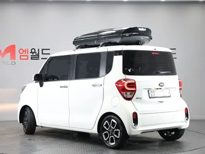 Kia Ray 2020, 74319 км, за 11690000 KRW