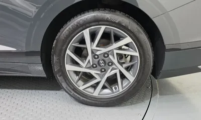Hyundai Grandeur 2023, 61659 км, за 33300000 KRW - фото 21