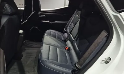 ChevroletGMDaewoo 볼트 EUV 2022, 21055 км, за 27300000 KRW - фото 11