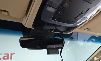 Hyundai Staria 2022, 90588 км, за 21500000 KRW - фото 33