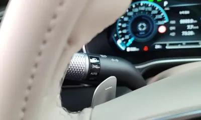 Genesis GV80 2023, 13816 км, за 56700000 KRW - фото 30