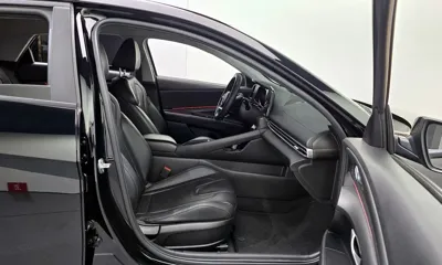 Hyundai Avante 2021, 113620 км, за 12300000 KRW - фото 11