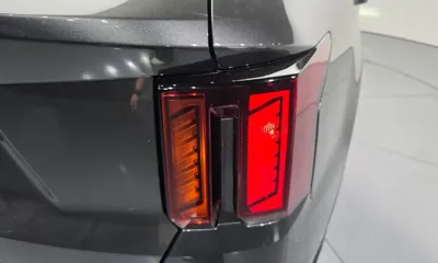 Kia Sorento 2024, 46297 км, за 34800000 KRW - фото 23