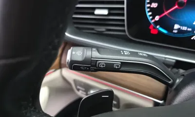 Mercedes-Benz GLE-Class 2021, 17416 км, за 68800000 KRW - фото 36