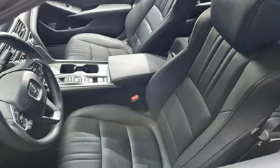 Honda Accord 2020, 72310 км, за 20500000 KRW - фото 27