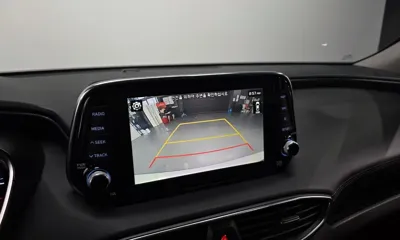 Hyundai Santafe 2019, 99221 км, за 17200000 KRW - фото 16