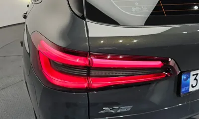 BMW X5 2022, 60902 км, за 78800000 KRW - фото 23