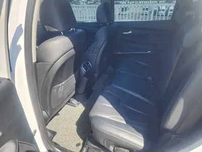 Hyundai Santafe 2019, 158162 км, за 17000000 KRW - фото 10