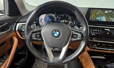 BMW 5-Series 2018, 155160 км, за 20900000 KRW - фото 13