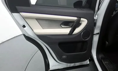 Land Rover Discovery Sport 2025, 11244 км, за 44800000 KRW - фото 25