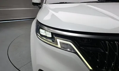 Kia Canival 2023, 97483 км, за 25500000 KRW - фото 22