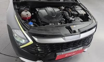 Kia Sportage 2022, 126813 км, за 17300000 KRW - фото 6