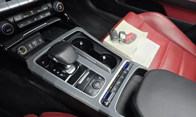 Kia Stinger 2020, 69794 км, за 19400000 KRW - фото 9