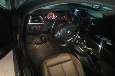 BMW 3 Series 2018, 76500 км, за 95389.1 CNY - фото 6