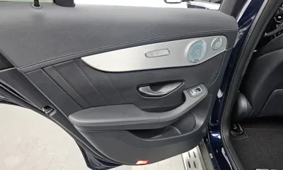 Mercedes-Benz GLC-Class 2019, 111275 км, за 30000000 KRW - фото 25