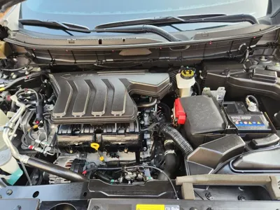Renault-KoreaSamsung QM6 2022, 43361 км, за 16900000 KRW - фото 8