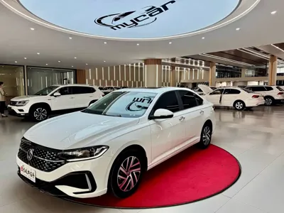 Volkswagen Lavida · 2024 год