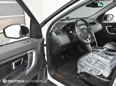 Land Rover Discovery Sport 2017, 147436 км, за 7300000 KRW - фото 11