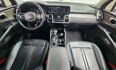 Kia Sorento 2022, 81034 км, за 22500000 KRW - фото 7