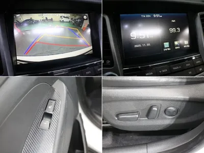 Hyundai Tucson 2017, 115417 км, за 11900000 KRW - фото 18