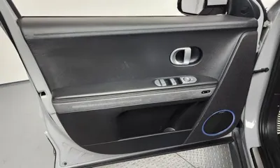 Hyundai Ioniq5 2022, 92486 км, за 28000000 KRW - фото 24
