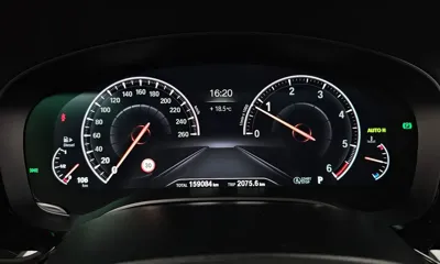 BMW 5-Series 2019, 159084 км, за 20400000 KRW - фото 8