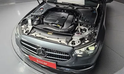Mercedes-Benz E-Class 2022, 103809 км, за 31900000 KRW - фото 6