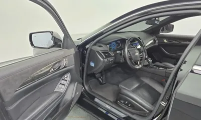 Cadillac CTS 2018, 56586 км, за 13800000 KRW - фото 10