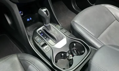 Hyundai Santafe 2016, 119721 км, за 13700000 KRW - фото 9