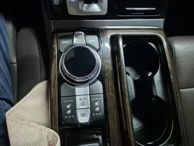 Genesis EQ900 2018, 130500 км, за 17900000 KRW - фото 11