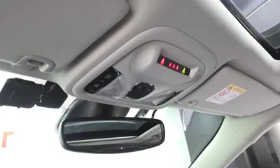 Jeep Cherokee 2021, 118545 км, за 13300000 KRW - фото 27