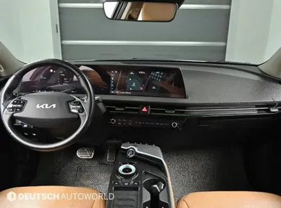 Kia EV6 2022, 186305 км, за 23200000 KRW - фото 7