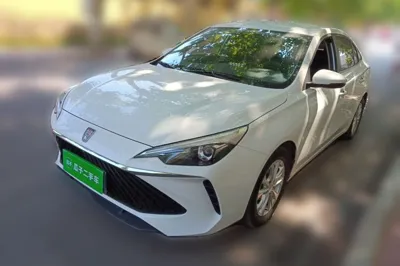 Roewe i5 · 2023 год