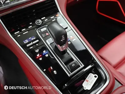 Porsche Panamera 2022, 32439 км, за 112000000 KRW - фото 9