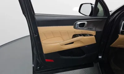 Kia Sorento 2021, 98068 км, за 29100000 KRW - фото 24