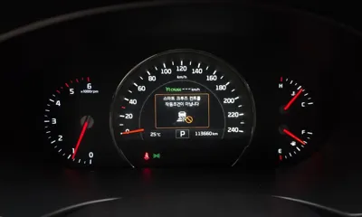 Kia Sorento 2017, 113660 км, за 15200000 KRW - фото 8