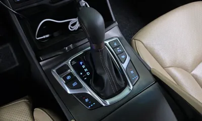 Hyundai Grandeur 2015, 129421 км, за 13000000 KRW - фото 9