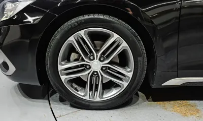 Hyundai Grandeur 2017, 159542 км, за 10500000 KRW - фото 5