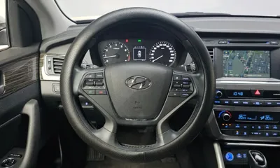 Hyundai Sonata 2015, 25784 км, за 11800000 KRW - фото 12