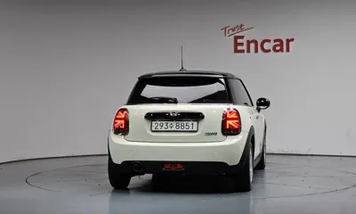 MINI Cooper 2019, 31662 км, за 13000000 KRW