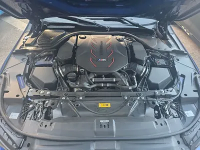 BMW M5 2025, 13000 км, за 149750000 KRW - фото 6