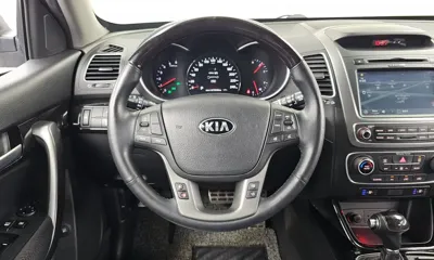 Kia Sorento 2014, 147950 км, за 7900000 KRW - фото 13