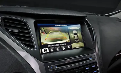 Hyundai Grandeur 2016, 158093 км, за 9500000 KRW - фото 14