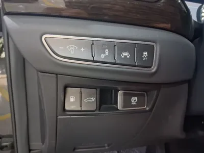 Genesis EQ900 2016, 201971 км, за 11600000 KRW - фото 12