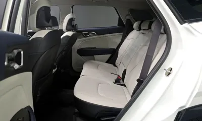 Kia Sportage 2023, 26214 км, за 28990000 KRW - фото 12