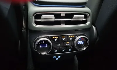 Genesis GV70 2022, 37645 км, за 68900000 KRW - фото 33